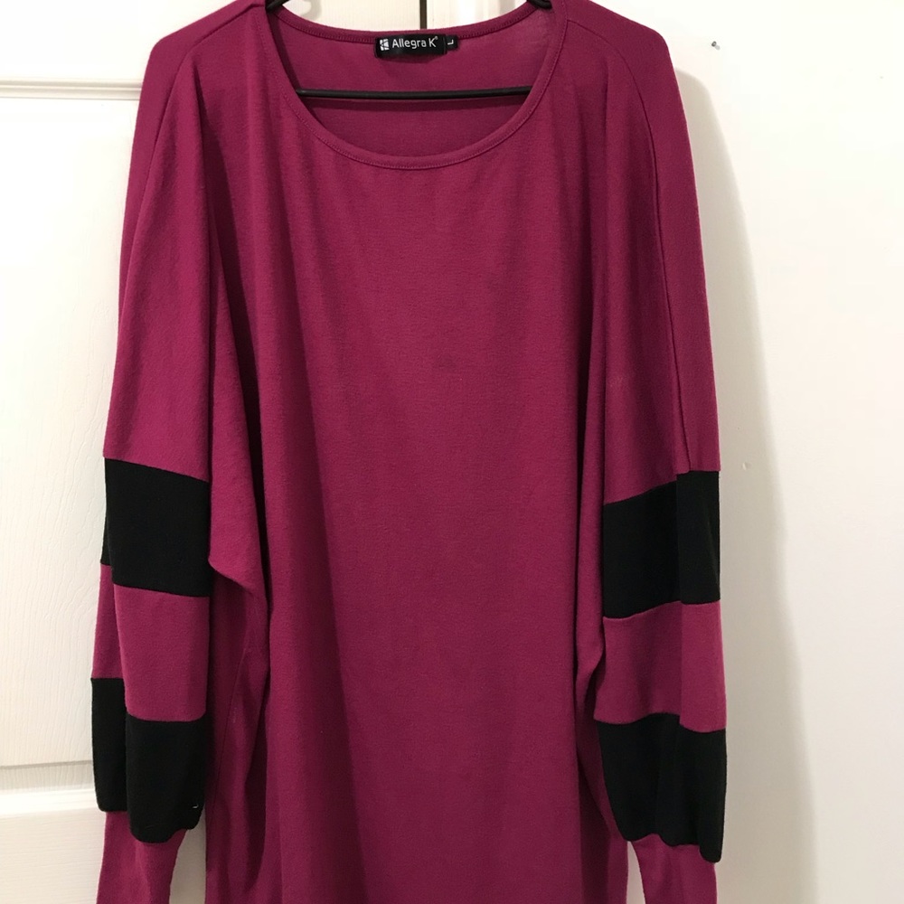 Allegra K 👚